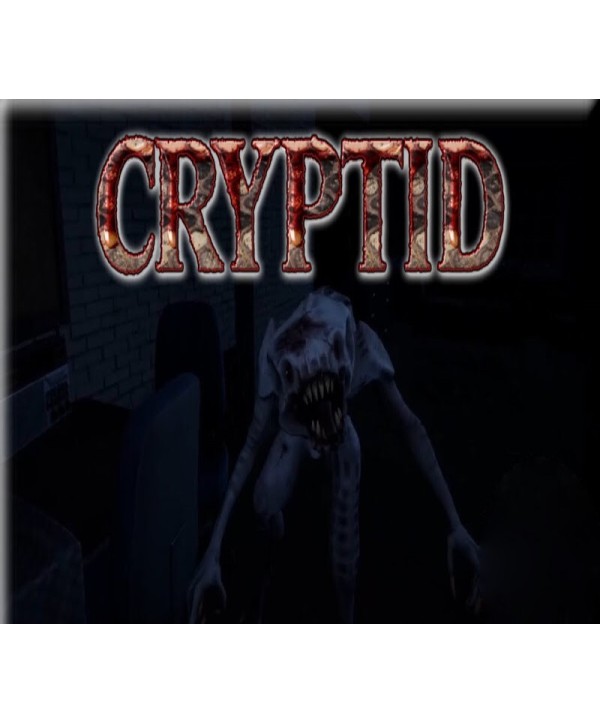 Cryptid Steam Key GLOBAL